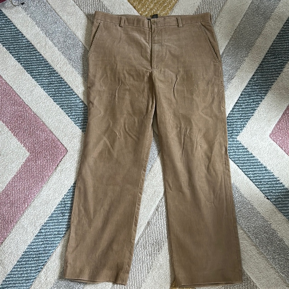 Banana Republic Corduroy Pants